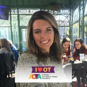 Meet your Posher, Molly